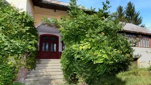 Ministerul Culturii refuză să-şi exercite dreptul de preemţiune privind Casa memorială 