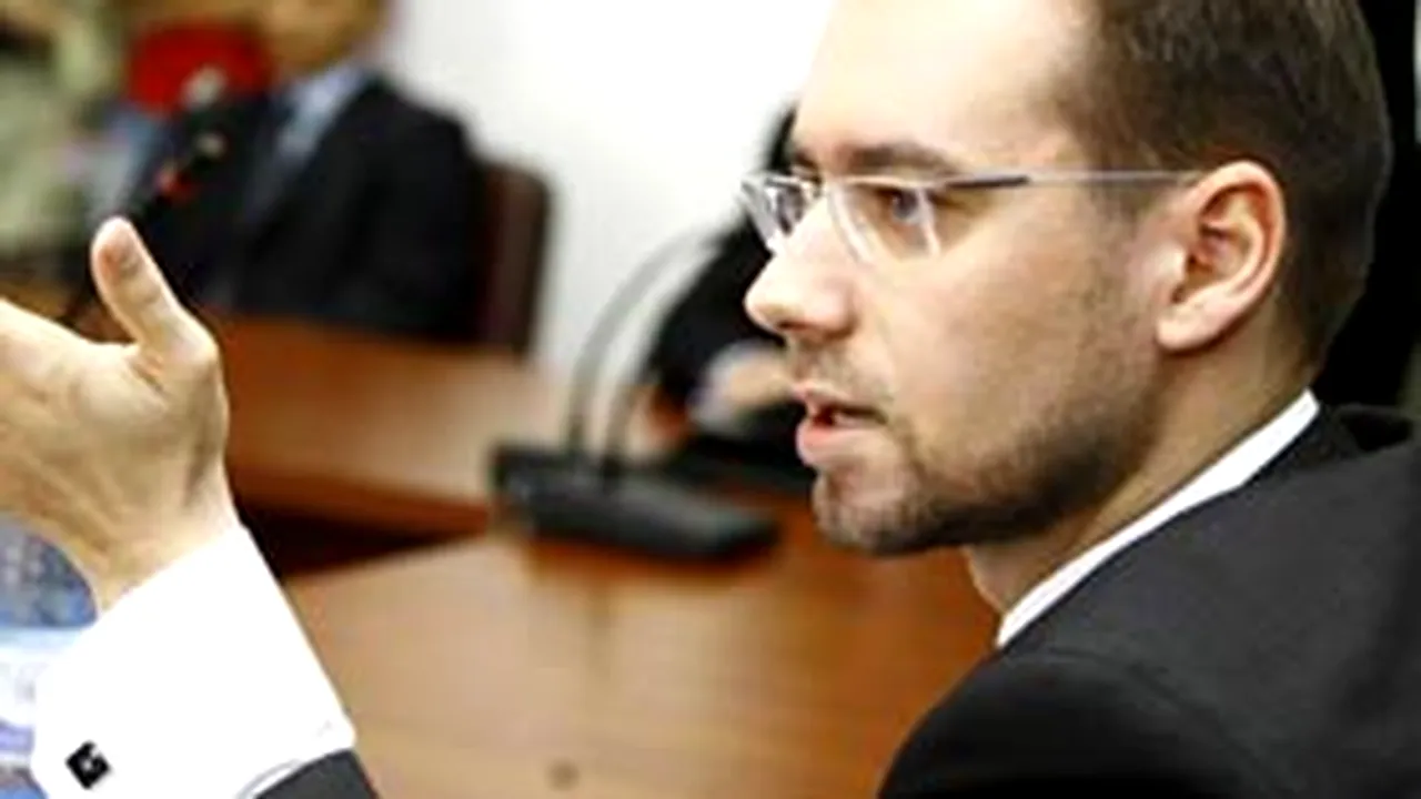 Chiuariu: Doi dintre membrii Comisiei speciale, în incompatibilitate