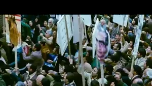 Iranul pregăteşte un film ca reacţie la 