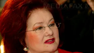 Stela Popescu: Rodica Tapalagă era o fată extraordinar de talentată, o personalitate discretă