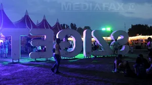 Concerte de pe scena Festivalului Sziget, transmise live, în România, de Telekom