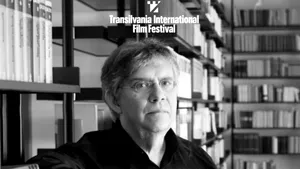 Festivalul Internațional de Film Transilvania: Andrei Ujică va primi Premiul de Excelență