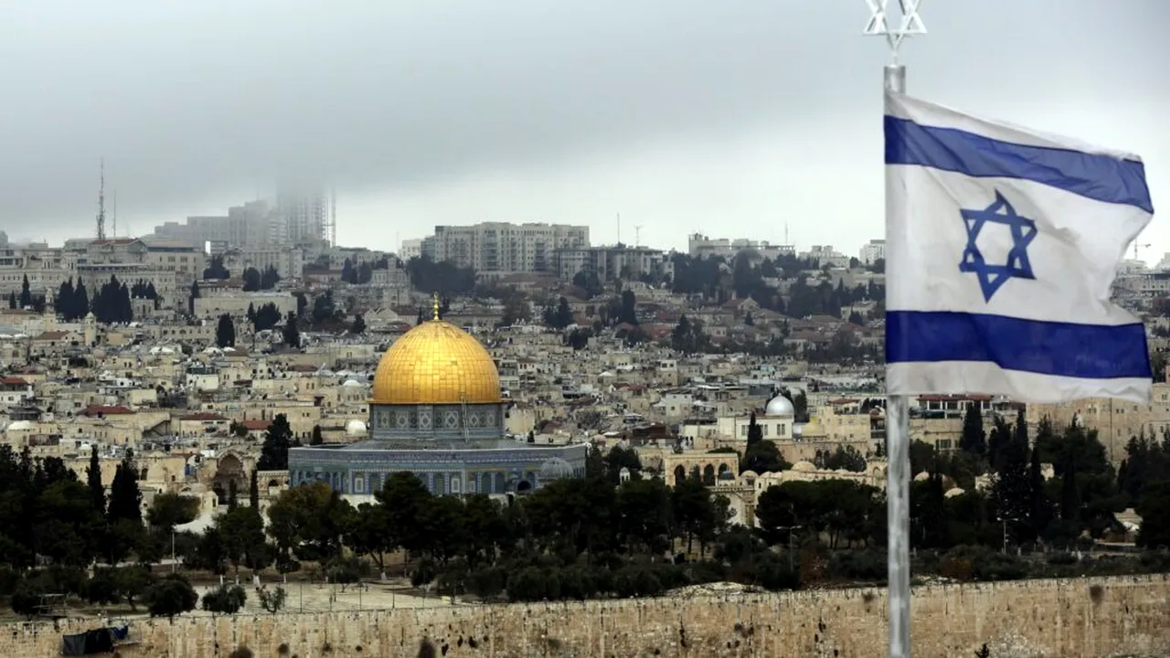 Israel: Activitățile civile au fost suspendate în toată țara în așteptarea atacului iranian