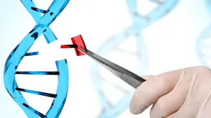 Tehnica de editare genetică Crispr a fost testată în premieră in vivo, pe oameni. Bolile pe care le-ar putea trata