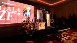 Ziarul Financiar a premiat cele mai valoroase companii la Gala ZF 2015
