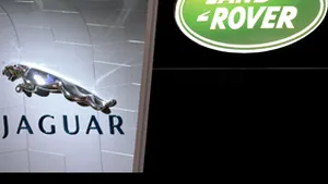 Preluarea Jaguar şi Land Rover de către Tata Motors, aprobată de CE
