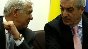 Meleşcanu l-a informat pe Tăriceanu despre situaţia din Georgia şi deciziile CSAT