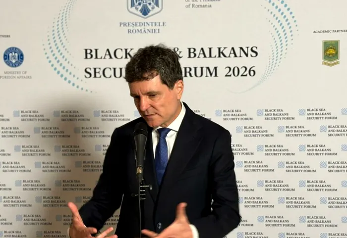 POLITIC Varianta unui guvern tehnocrat. Nicușor Dan: „Da, e în mintea mea”