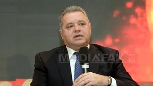 ANI: Preşedintele ANRE Niculae Havrileţ, în incompatibilitate pentru că este şi directorul unei firme
