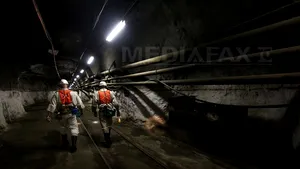 Joburi de 2.500 de euro pe lună: O firmă din Craiova caută ingineri minieri pentru Africa de Sud