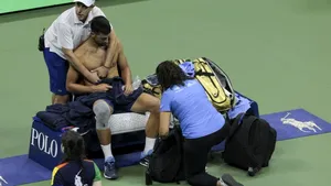 Novak Djokovic a obţinut victoria cu numărul 90 la US Open