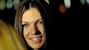 Simona Halep, desemnată cea mai elegantă jucătoare de tenis din lume - VIDEO