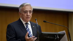 Isărescu: BNR a dat statului, în ultimii 10 ani, echivalentul a 1 miliard de euro sub formă de impozit
