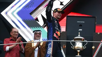 SPORT Max Verstappen a câștigat Marele Premiu al Bahrainului, desfășurat în Malaezia. Prima victorie după aproape un an
