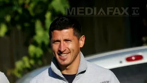 Ciprian Tănasă şi-a reziliat contractul cu Rapid