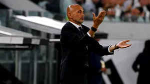 Spalletti, după victoria categorică a lui Juventus în Europa League: Se poate ajunge foarte departe