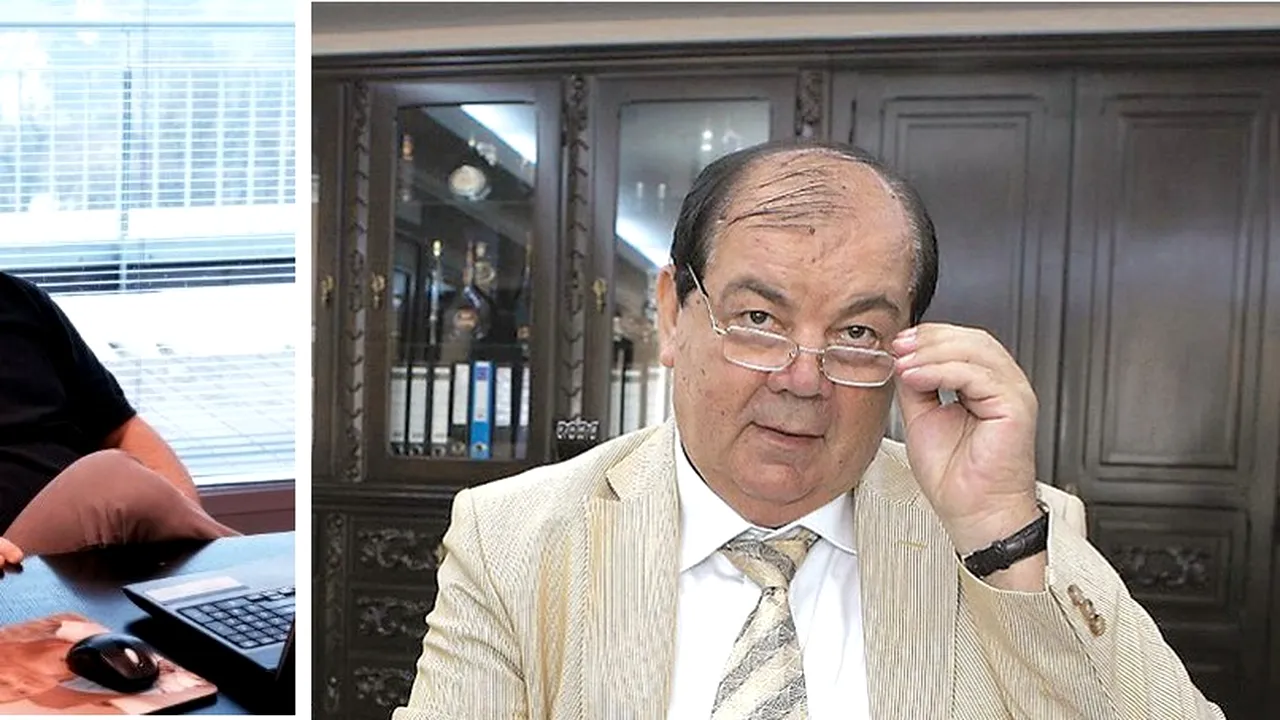 O nouă tranzacţie pe piaţa bancară: Valer Blidar a vândut pachetul majoritar de acţiuni de la Banca Feroviară 