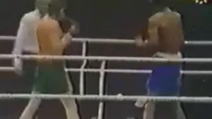 Fostul pugilist britanic Chris Finnegan a decedat (Video)