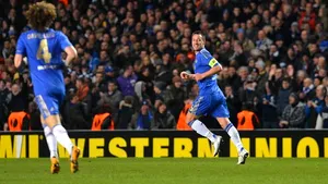 Tragerea la sorţi a sferturilor Ligii Europa: Chelsea va întâlni Rubin Kazan. Care sunt celelalte partide 