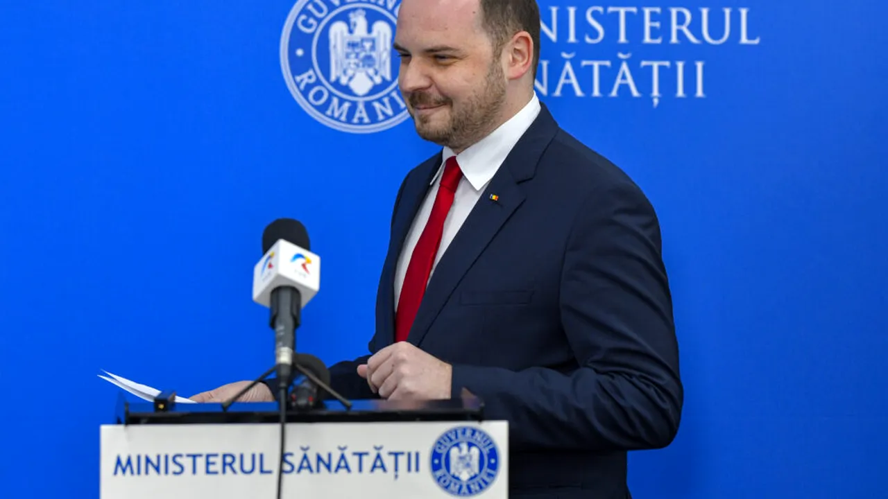 Ministerul Sănătății crește bugetul pentru screening și prevenție. Anumite programe vor fi extinse
