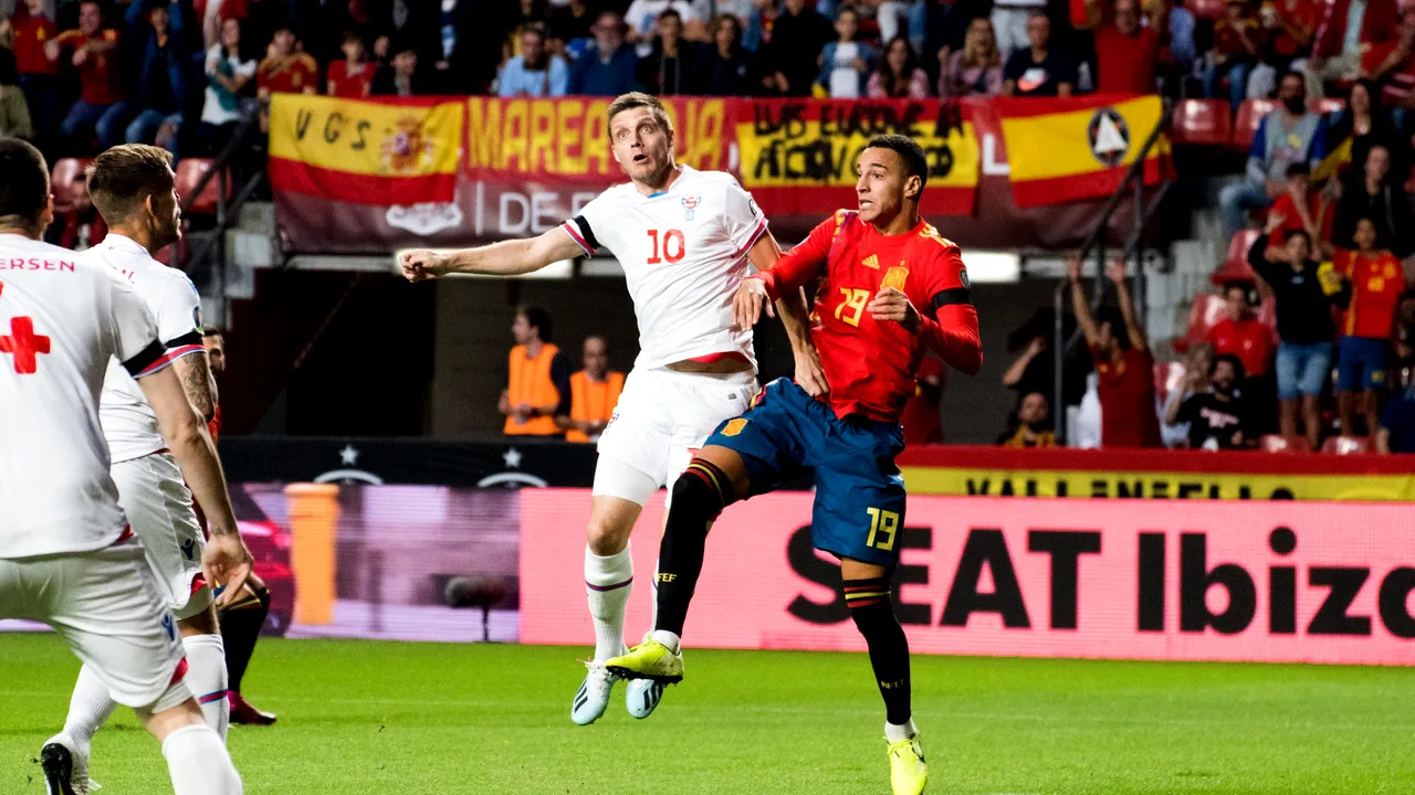 Al doilea campionat de fotbal din Europa şi-a anunţat revenirea. Meciurile se joacă azi