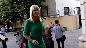 DOSARUL privind finanţarea campaniei electorale din 2009, în care este judecată Elena Udrea, retrimis de Curtea de Apel Bucureşti la ÎCCJ