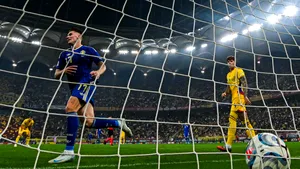 Înfrângerea cu Suedia complică traseul României: urna a treia în preliminariile EURO 2028 și posibil baraj pentru menținerea în Liga B