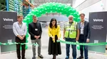 Veloq și AutoStore redefinesc automatizarea în retailul alimentar prin lansarea celui mai avansat centru de procesare asistat de inteligență artificială din lume, la Viena