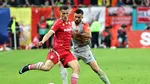 Dinamo: După meciul cu FCSB, Astrit Selmani, a suferit o comoție în urma unui duel cu un adversar
