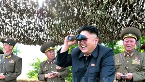 ONU îndeamnă Consiliul de Securitate să aducă Phenianul în faţa CPI pentru crime de război