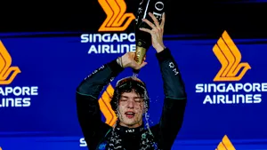 Kimi Antonelli pleacă din pole position în Marele Premiu al SUA. Italianul poate deveni cel mai tânăr campion mondial din istoria Formulei 1