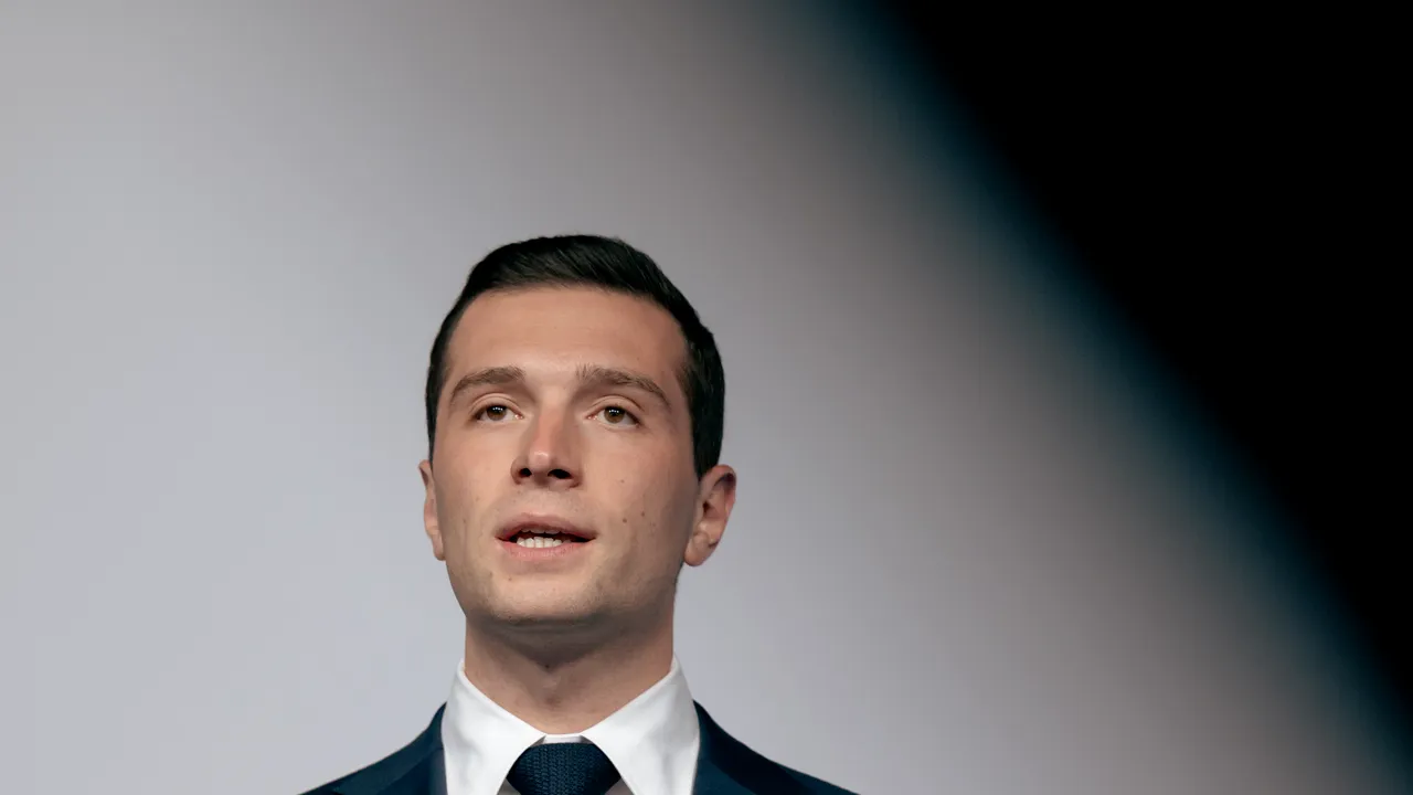 Alianţa lui Viktor Orban şi-a ales preşedintele pentru noul grup din Parlamentul European. Cine preia conducerea grupării