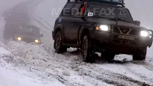 Transporturile caută maşini şi şoferi pentru deplasări în interes de serviciu legate de proiecte UE