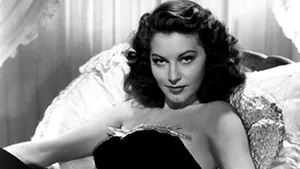 O autobiografie cu dezvăluiri şocante ale actriţei Ava Gardner va fi publicată în iulie