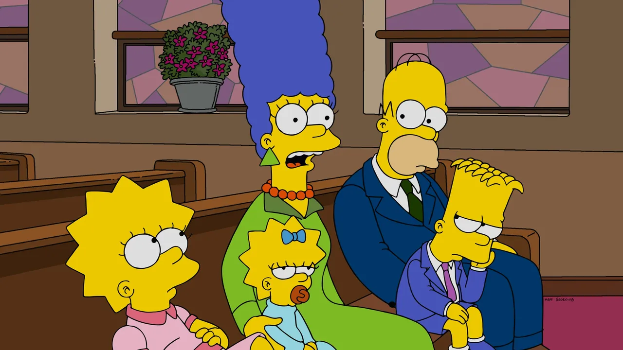 Kamala Harris a fost comparată de o consilieră a lui Trump cu Marge Simpson. Celebrul personaj de film i-a răspuns

