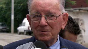Dr. Ioan Drăgan: Dacă Mutu era prins doar o dată, ar fi scăpat cu avertisment, acum va fi suspendat