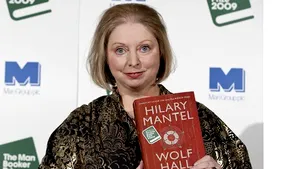 Nominalizările pentru Man Booker Prize pe 2012