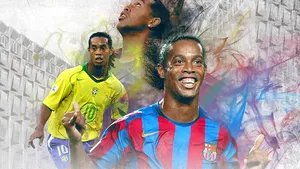 Meciul Ronaldinho & Friends de la Cluj: Kevin Kurányi și Cristian Zaccardo printre invitați