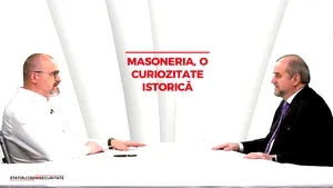 AZI, ora 21.00, Aleph News, „InSecuritate”, cu Bogdan Nicolae, invitat Stelian Nistor, Suveran Mare Comandor al Supremului Consiliu al Ritului Scoţian Antic şi Acceptat din România