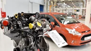Motorul EcoBoost de 1,5 litri produs la Craiova va echipa noul Ford Focus