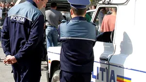 Unitate mobilă a MIRA pentru combaterea infracţiunilor românilor din statele europene