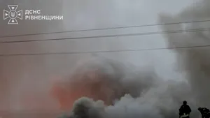 Zelenski anunță unul dintre cele mai ample atacuri asupra energiei Ucrainei: „Rusia încearcă să provoace un blackout”