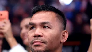 Manny Pacquiao, fost campion mondial de box, intră în Guvernul Filipinelor. Coordonează lupta împotriva sărăciei
