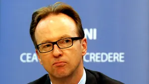 Marius Hagger, Ringier: Aproape fiecare departament trebuie să facă o reducere de posturi