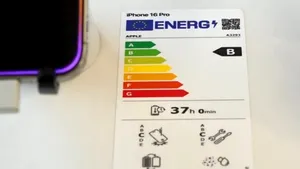 Ce este Eticheta Verde obligatorie pentru toate telefoanele și tabletele comercializate în UE