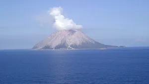 Oamenii de ştiinţă din Noua Zeelandă dezvoltă un nou sistem care ar putea anticipa erupţiile vulcanice