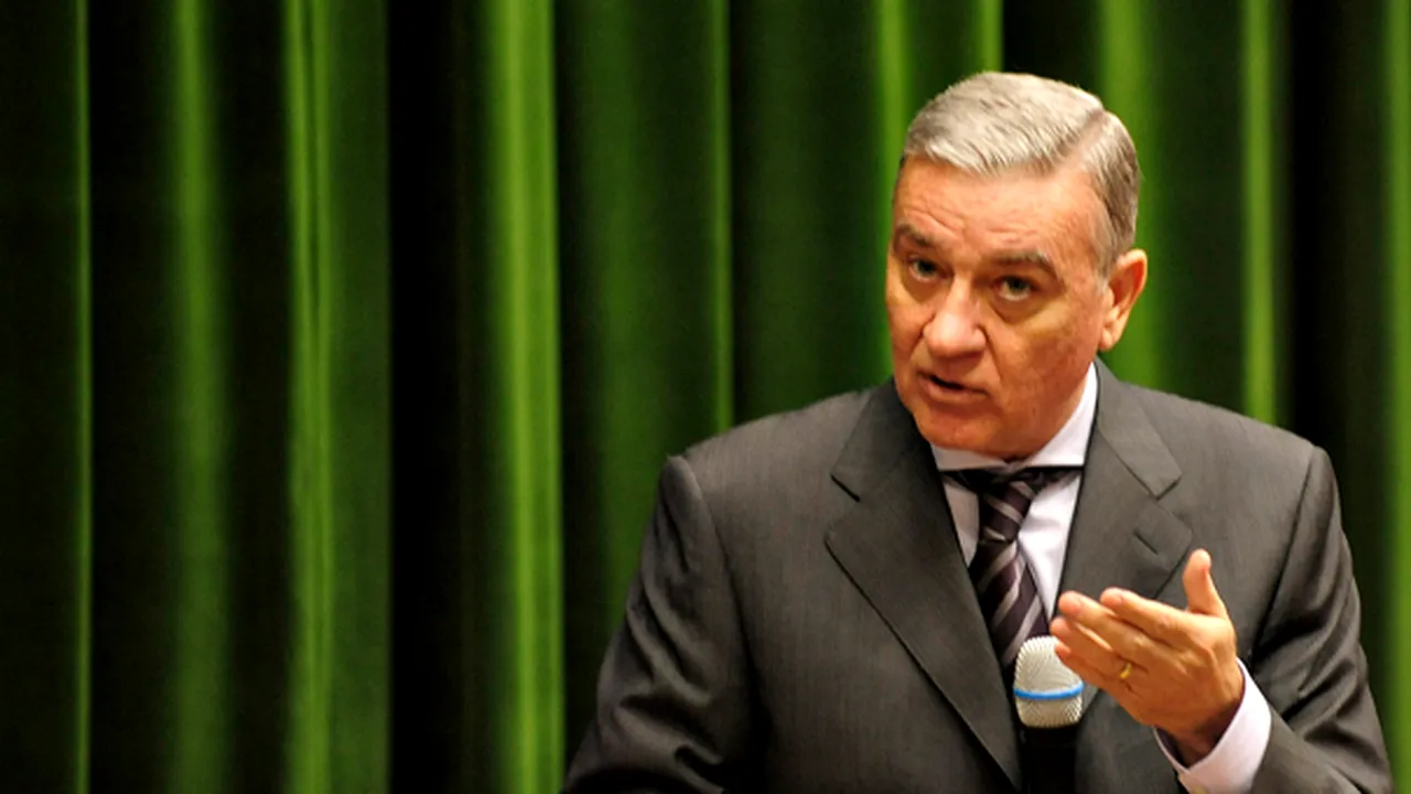 Mircea Sandu: Sper să îndeplinesc în acest mandat toate proiectele pe care mi le-am propus