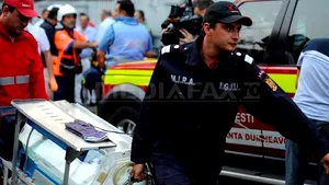 Director medical al Spitalului 