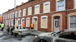 Tot mai mulți români părăsesc Irlanda de Nord pe fondul tensiunilor. Zeci de persoane primesc asistență consular