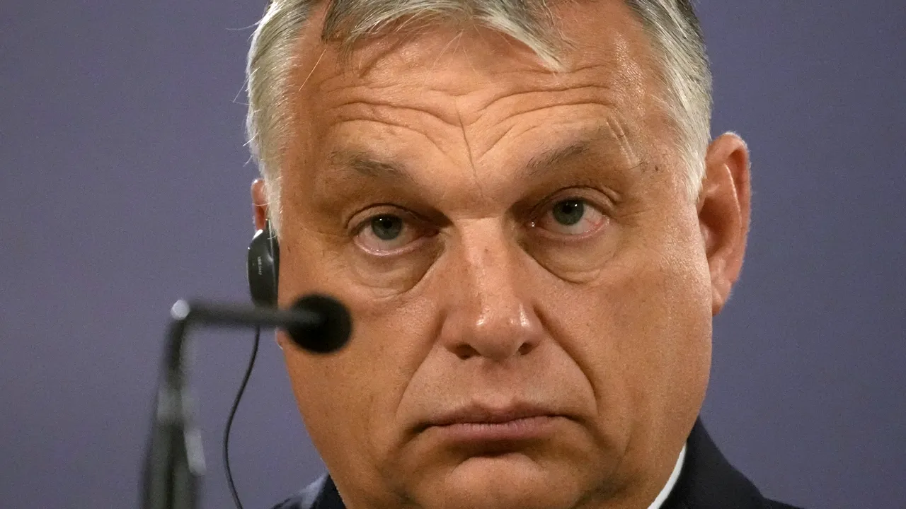 COMENTARIU Marius Oprea. A început războiul rece din inima Europei, între suveranităţile naţionale şi guvernul de la Bruxelles